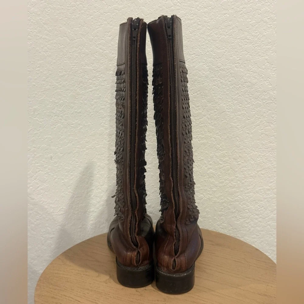 Luichiny chic brown